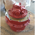 Excavator 304C Final Drive Motor Perjalanan MAG-33VP-550F